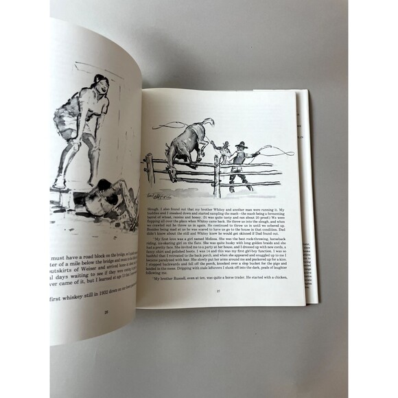 SIGNED The Fred Oldfield Book - The Man and His Art by J.M. Moynahan - Picture 13 of 13
